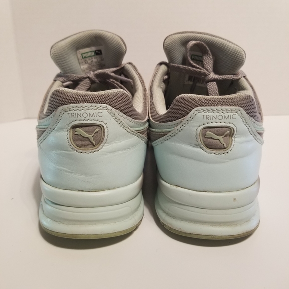 Puma - Trinomic Women's Running Shoes - A+ Shape - Picture 13 of 13